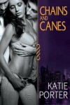 Book cover for Chains and Canes