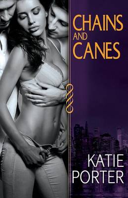 Book cover for Chains and Canes