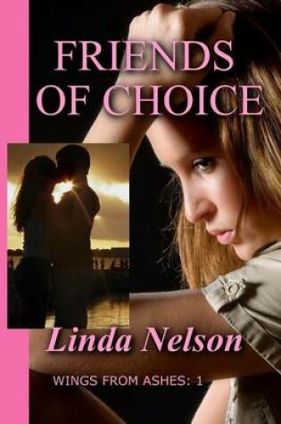 Cover of Friends of Choice