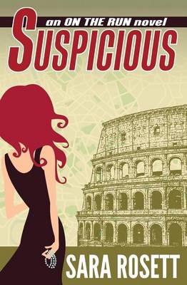 Cover of Suspicious