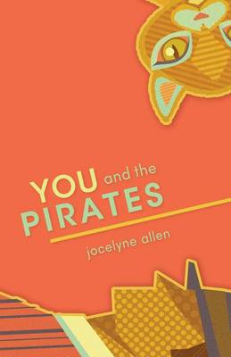 Cover of You and the Pirates