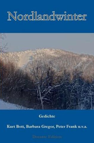 Cover of Nordlandwinter