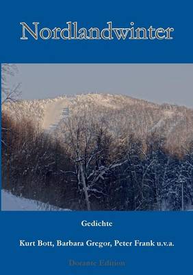 Book cover for Nordlandwinter