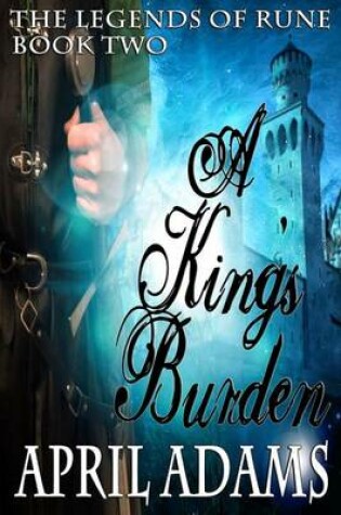 Cover of A King's Burden