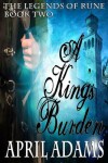 Book cover for A King's Burden