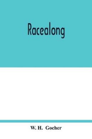 Cover of Racealong