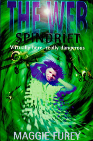 Cover of Spindrift