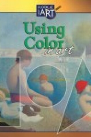 Cover of Using Color in Art