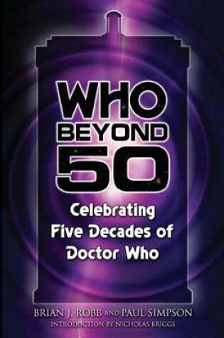 Cover of Who Beyond 50