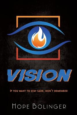 Cover of Vision