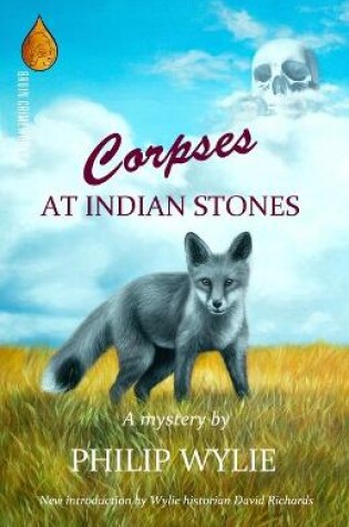Cover of Corpses at Indian Stones