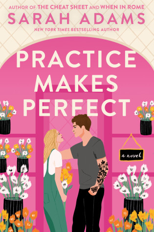 Cover of Practice Makes Perfect