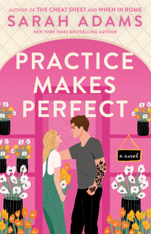 Cover of Practice Makes Perfect