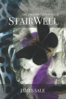 Book cover for StairWell