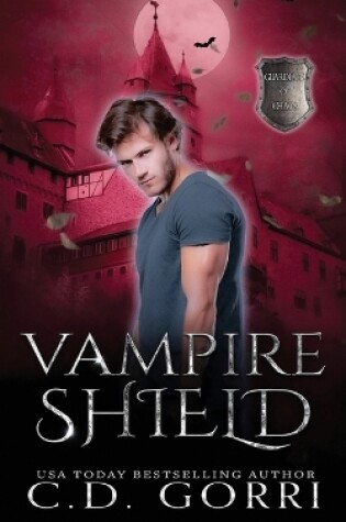 Cover of Vampire Shield