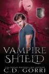 Book cover for Vampire Shield