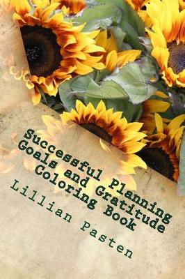 Book cover for Successful Living Planner