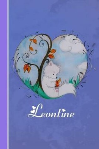 Cover of Leontine