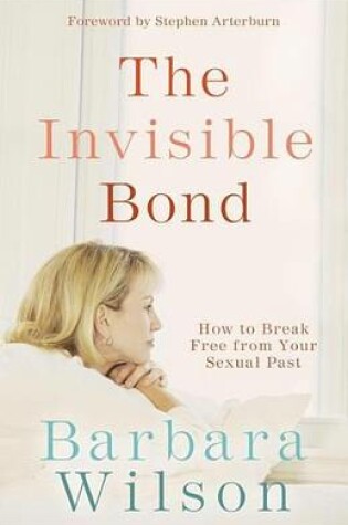 Cover of Invisible Bond