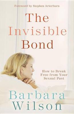 Book cover for Invisible Bond