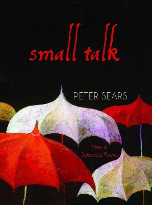 Book cover for Small Talk