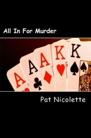 Cover of All In For Murder