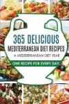 Book cover for Mediterranean Diet