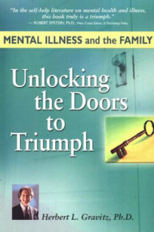 Cover of Unlocking the Doors to Triumph