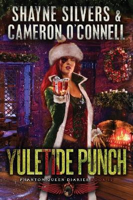 Cover of Yuletide Punch