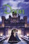 Book cover for Shades of Doon