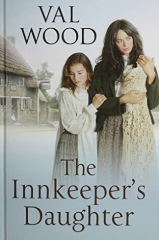 Cover of The Innkeeper's Daughter