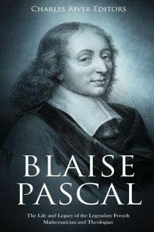 Cover of Blaise Pascal