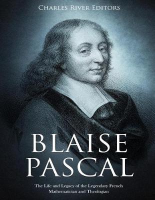 Book cover for Blaise Pascal