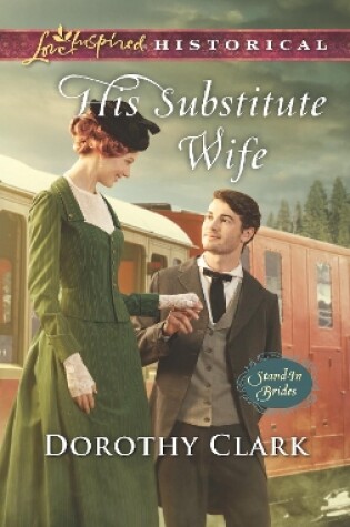 Cover of His Substitute Wife