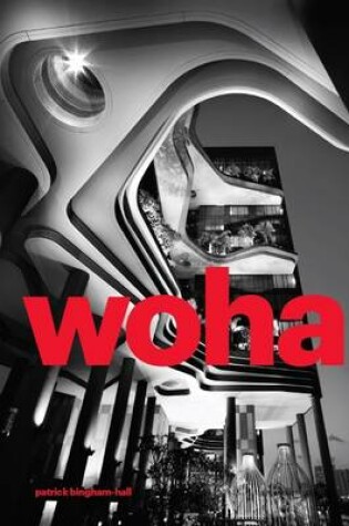 Cover of WOHA