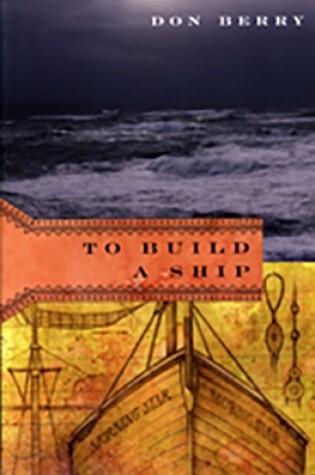 Cover of To Build a Ship