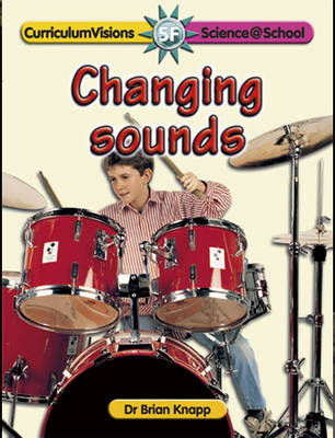 Cover of Changing Sounds