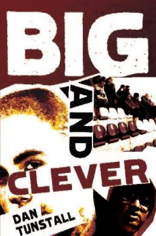 Cover of Big and Clever