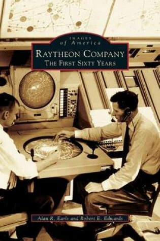 Cover of Raytheon Company