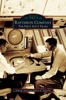 Cover of Raytheon Company