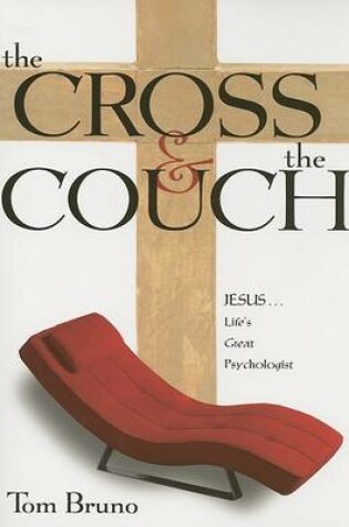 Cover of The Cross & the Couch