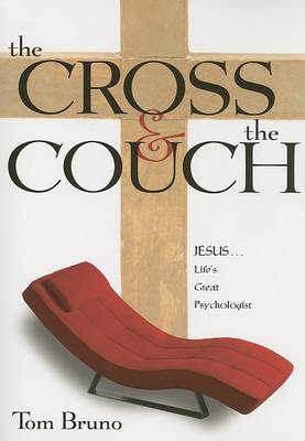 Book cover for The Cross & the Couch