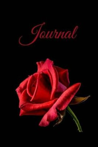 Cover of Journal