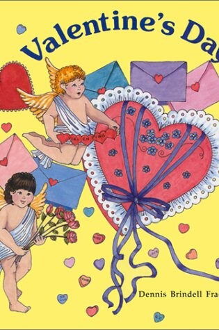 Cover of Valentine's Day