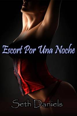 Book cover for Escort Por Una Noche