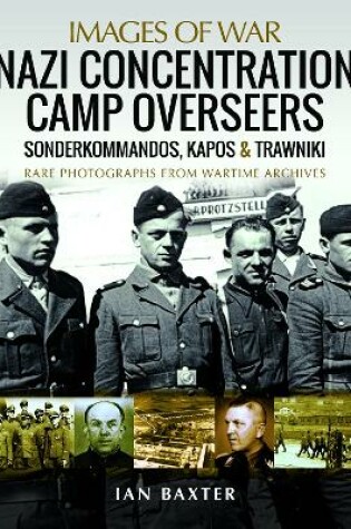 Cover of Nazi Concentration Camp Overseers