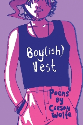 Cover of Boy(ish) Vest