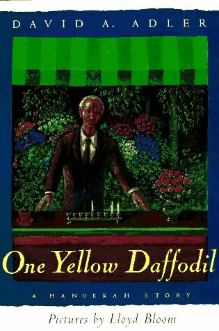 Cover of One Yellow Daffodil