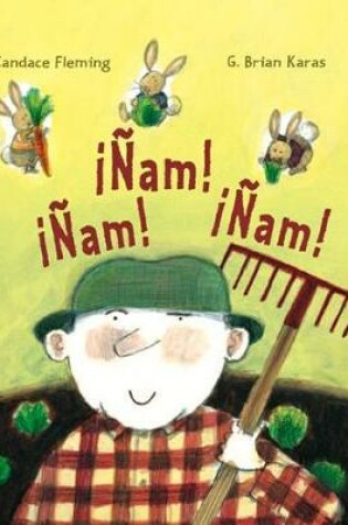 Cover of Nam! Nam! Nam! Nam! Nam! Nam!