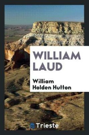 Cover of William Laud